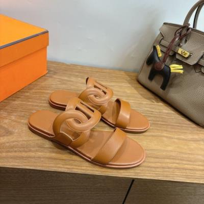 wholesale quality hermes women shoes model no. 111